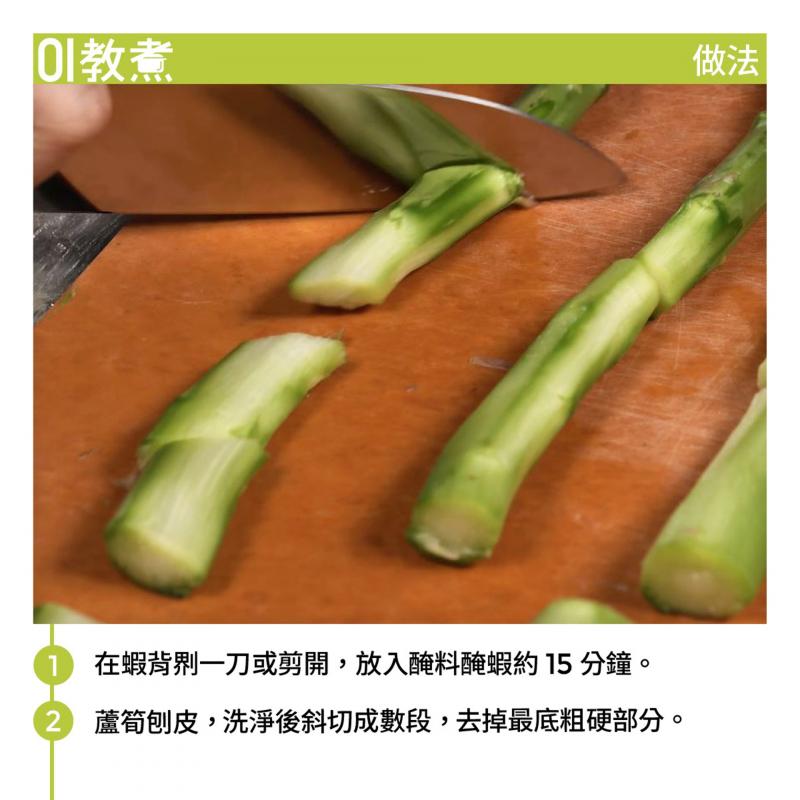 【豬頸肉炒荷蘭豆食譜】15分鐘家常菜　荷蘭豆營養豐富但切忌生食