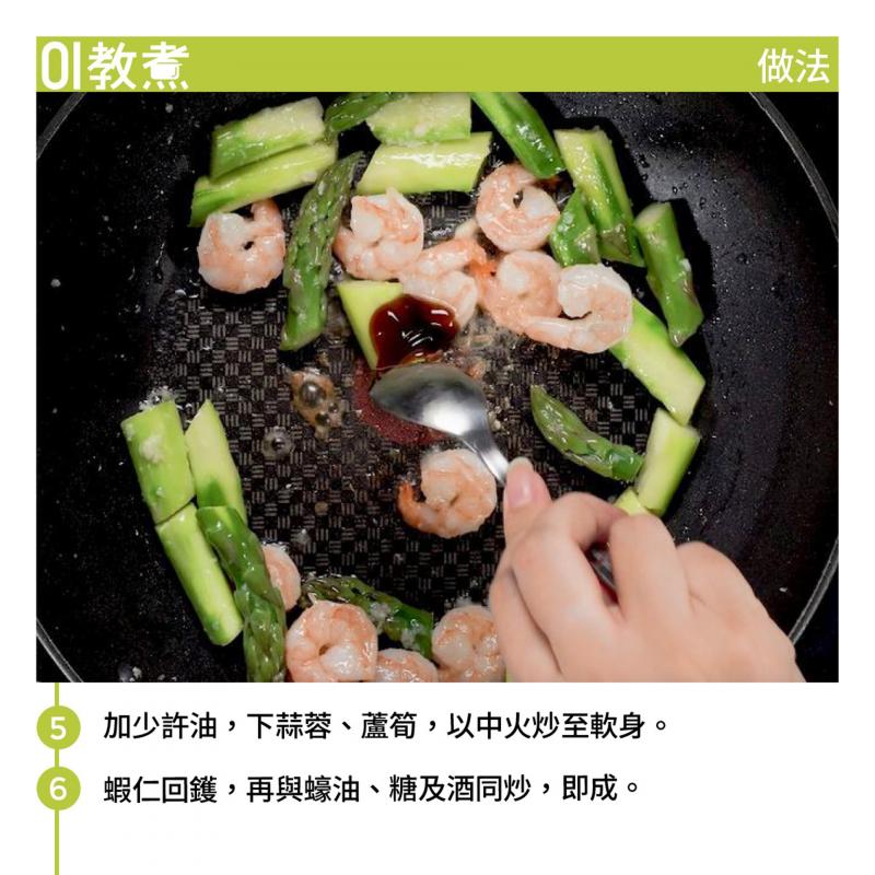 【豬頸肉炒荷蘭豆食譜】15分鐘家常菜　荷蘭豆營養豐富但切忌生食