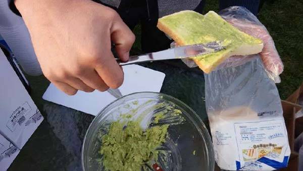 牛油果史上最強吃法攻略！這樣吃更健康更美味！