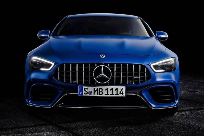 甩尾模式才是王道！Mercedes-AMG未來新車將全轉為四驅設定 | 車壇新訊