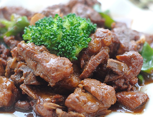 排骨中加入它 香濃入味 軟糯滑嫩 ，營養又美味！