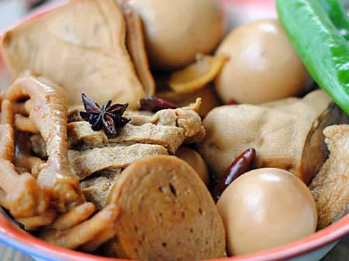 自製香滷豆腐乾 簡單又美味 非常適合新手做！