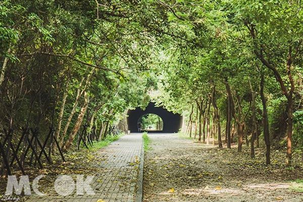 療癒放空超紓壓！全台六大自然景點洗滌心靈