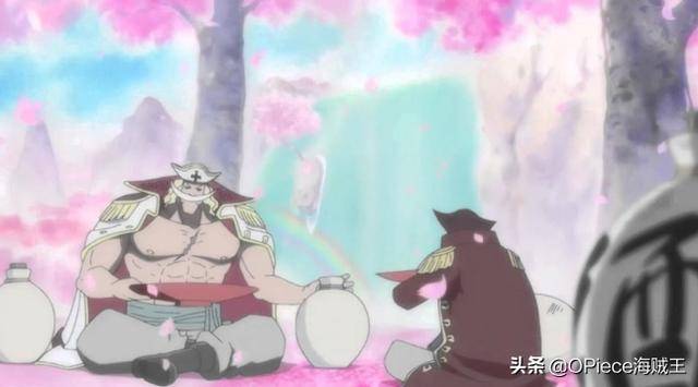 揭秘羅傑傳奇一生的密碼，這幾件大事鑄就「海賊王」的意志