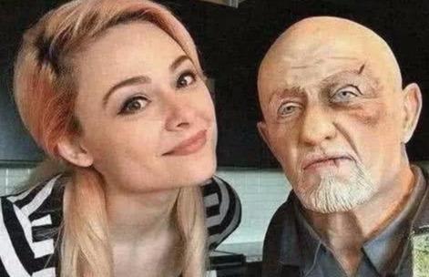 世上最奇葩蛋糕：最後一款價值5億，一口能讓普通人生活一輩子