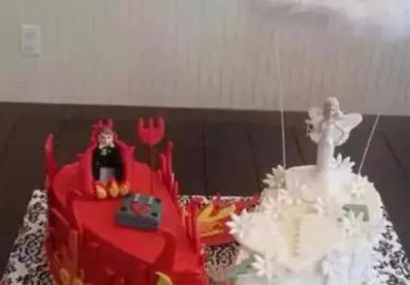世上最奇葩蛋糕：最後一款價值5億，一口能讓普通人生活一輩子