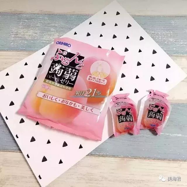 日本15種好吃又便宜的小零食