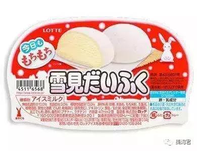 日本15種好吃又便宜的小零食