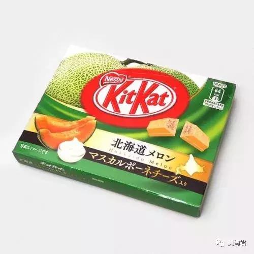 日本15種好吃又便宜的小零食