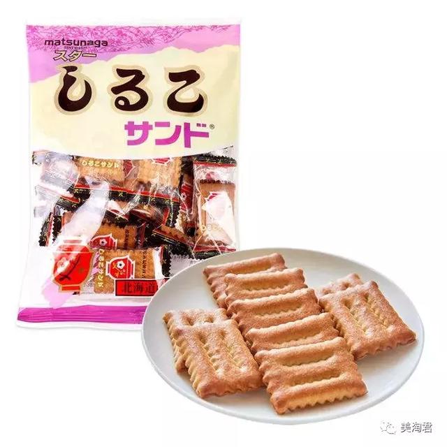 日本15種好吃又便宜的小零食