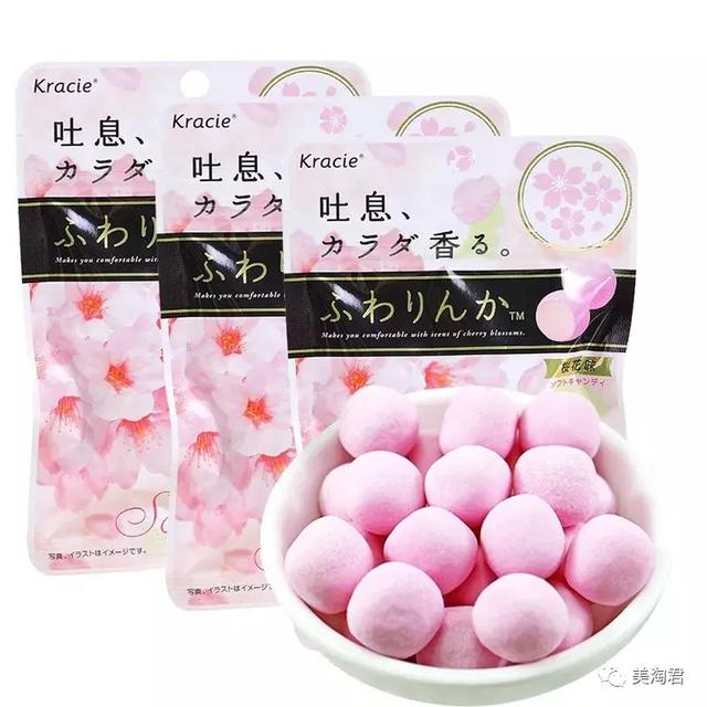 日本15種好吃又便宜的小零食