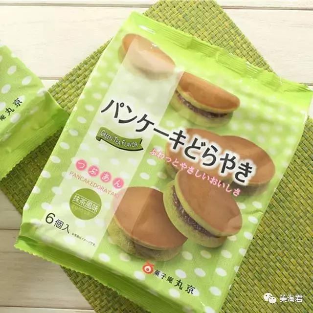 日本15種好吃又便宜的小零食
