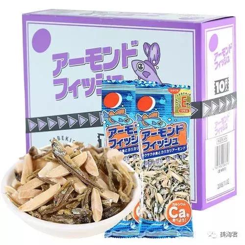 日本15種好吃又便宜的小零食