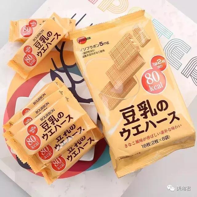 日本15種好吃又便宜的小零食