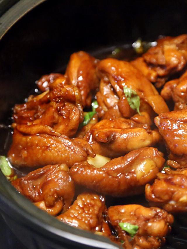 美味可口的「三杯雞」不難做！原來只要加入了「這個」，就能煮出媽媽的味道！