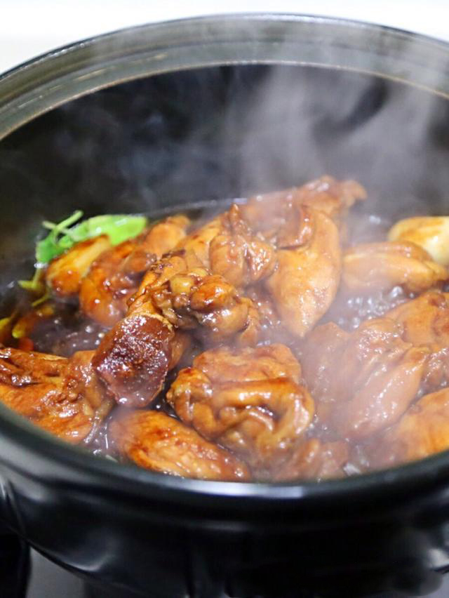 美味可口的「三杯雞」不難做！原來只要加入了「這個」，就能煮出媽媽的味道！