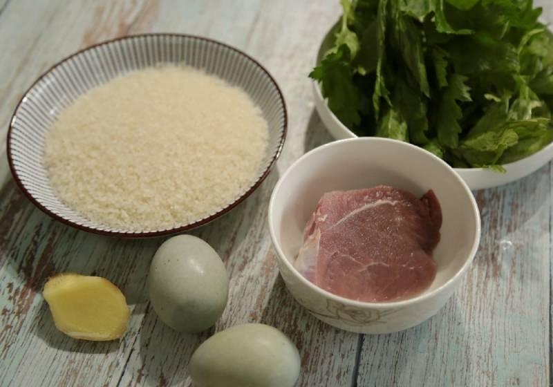 正宗皮蛋瘦肉粥，肉嫩粥鮮的秘訣，9成人做錯，關鍵一步只花5秒