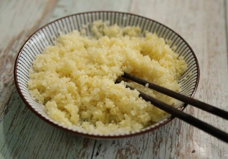 正宗皮蛋瘦肉粥，肉嫩粥鮮的秘訣，9成人做錯，關鍵一步只花5秒