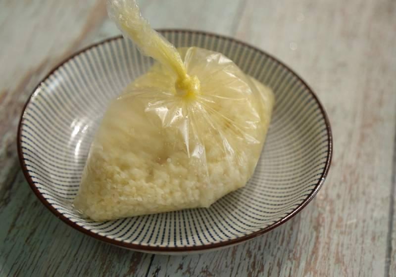正宗皮蛋瘦肉粥，肉嫩粥鮮的秘訣，9成人做錯，關鍵一步只花5秒