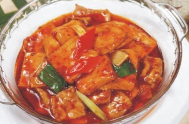 老爸下廚經常做的16道私房菜，味道槓槓滴，每次都很期待呦