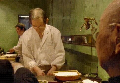 日本人鑽研美食的狠勁，從這道「天婦羅」上就一覽無餘，得防啊！