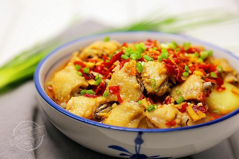 雞翅百吃不膩，10種做法，解饞味道香，好吃得放不下筷子 