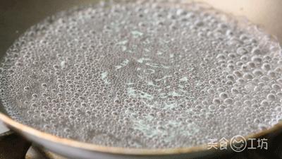 這才是高水準的炒雞蛋！半滴油都不加