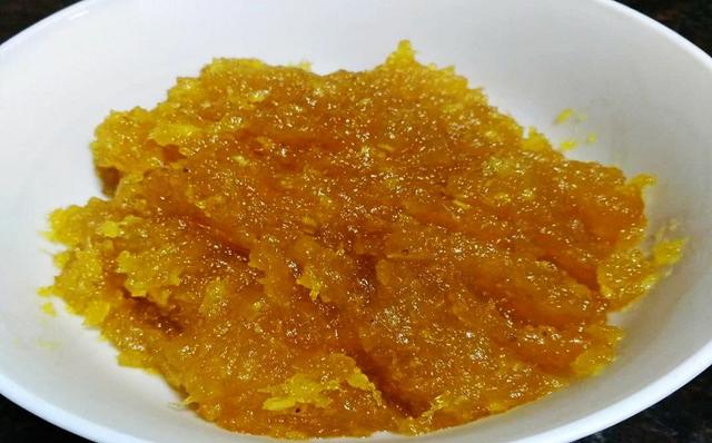 鳳梨這樣做，一次吃5個都不夠，做法簡單又解饞，大人小孩都愛吃