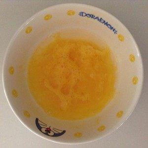一個雞蛋，半碗水，3分鐘就能出鍋的美味「早餐餅」，孩子天天早上點名要吃！ 