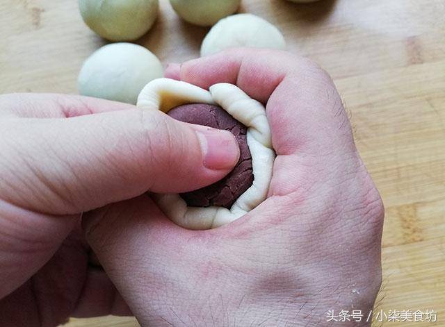 在家輕鬆做出外酥里軟的小點心，孩子再也不用買零食了，健康美味