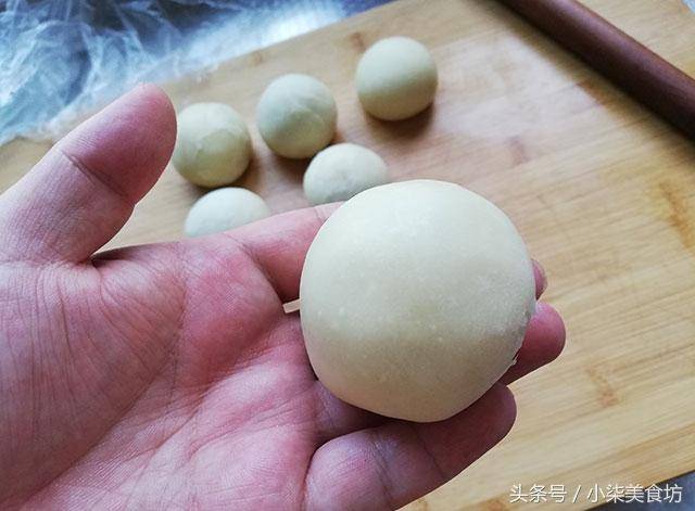 在家輕鬆做出外酥里軟的小點心，孩子再也不用買零食了，健康美味