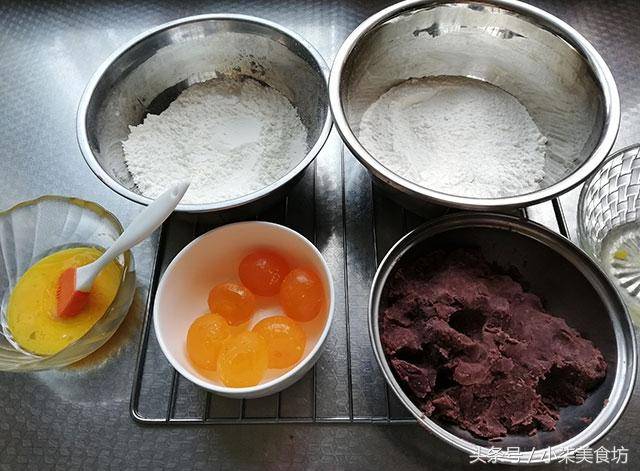 在家輕鬆做出外酥里軟的小點心，孩子再也不用買零食了，健康美味