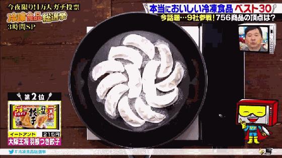 日本冷凍炒飯年銷量破百億，這些冷凍食物是日本人的最愛！
