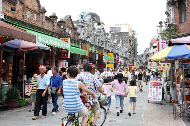 春遊就要這樣玩》桃園、台中必去十大熱門景點看這裡