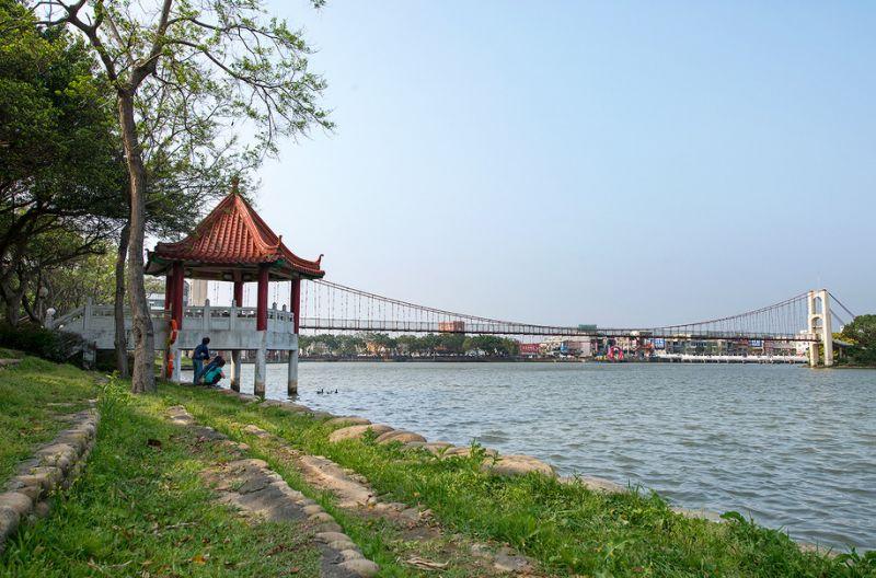 春遊就要這樣玩》桃園、台中必去十大熱門景點看這裡