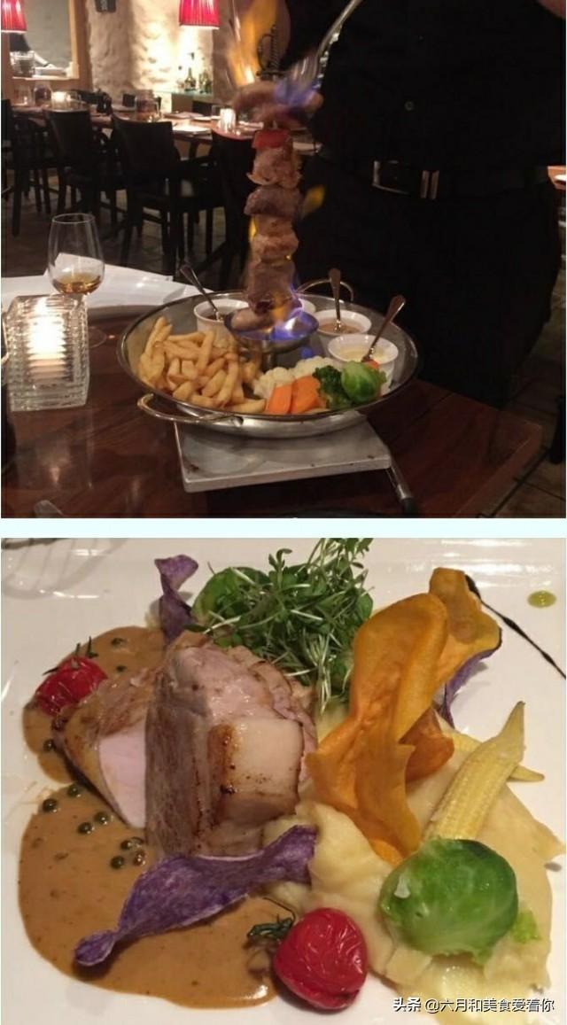 歐洲美食攻略之瑞士篇——快來看看瑞士那些美食吧