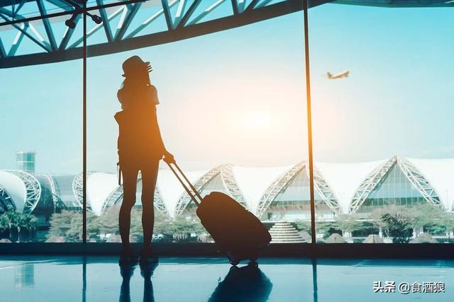一個人旅行的意義！ 獨游你能領悟的5大道理
