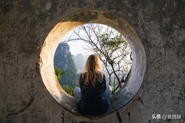 一個人旅行的意義！ 獨游你能領悟的5大道理