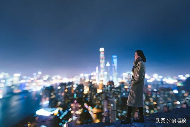 一個人旅行的意義！ 獨游你能領悟的5大道理