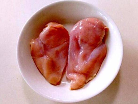 想吃酥脆香嫩的雞胸肉？不煮不炸，不放油，方法簡單新手一學就會