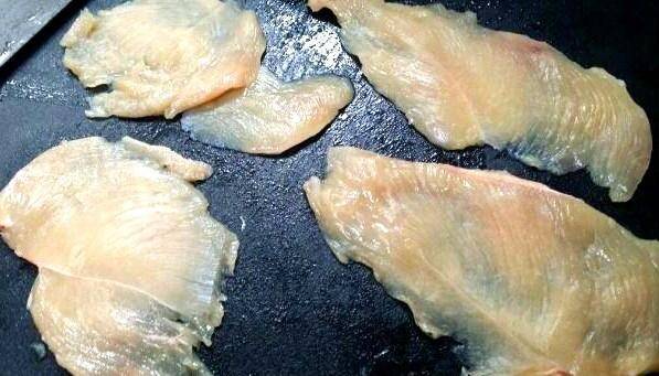想吃酥脆香嫩的雞胸肉？不煮不炸，不放油，方法簡單新手一學就會