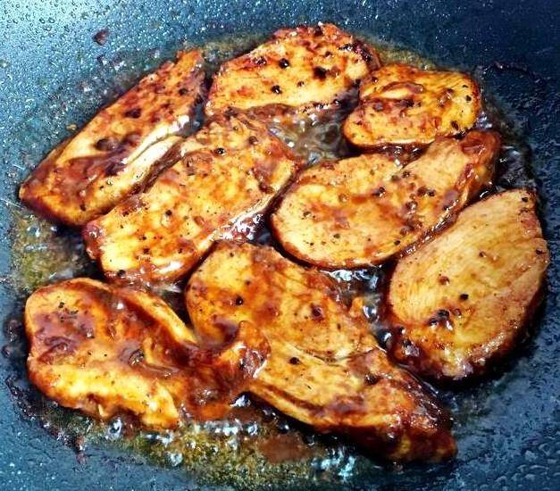 想吃酥脆香嫩的雞胸肉？不煮不炸，不放油，方法簡單新手一學就會