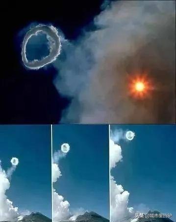全球66個自然奇觀，地球太不可思議了！