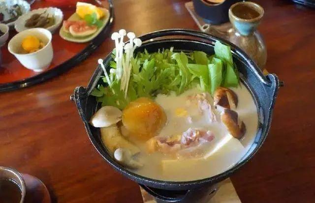 日本人吃的8種火鍋！天氣還那麼冷得趕緊吃看看！