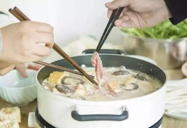 日本人吃的8種火鍋！天氣還那麼冷得趕緊吃看看！