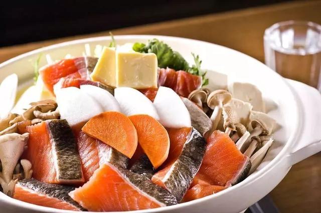 日本人吃的8種火鍋！天氣還那麼冷得趕緊吃看看！