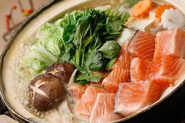 日本人吃的8種火鍋！天氣還那麼冷得趕緊吃看看！