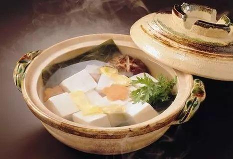 日本人吃的8種火鍋！天氣還那麼冷得趕緊吃看看！