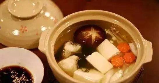 日本人吃的8種火鍋！天氣還那麼冷得趕緊吃看看！