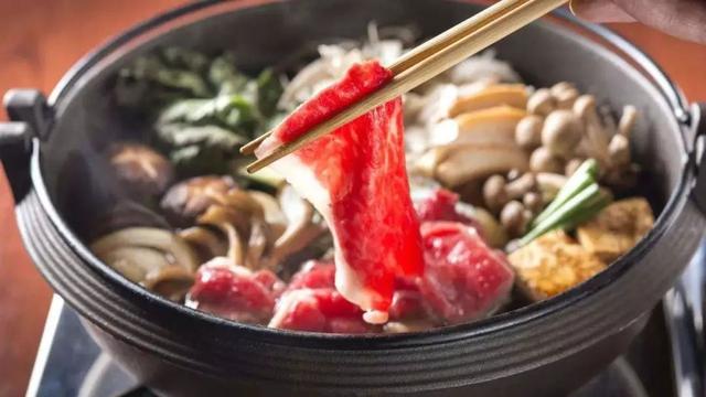 日本人吃的8種火鍋！天氣還那麼冷得趕緊吃看看！